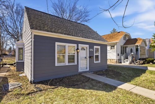 4629 N 49th St, Milwaukee, WI, 53218-5126 | Card Image