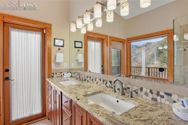 6510 Spruce Ave, House other with 3 bedrooms, 3 bathrooms and null parking in Green Mountain Falls CO | Image 22