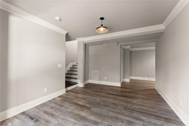 5610 Point West Dr, House other with 6 bedrooms, 7 bathrooms and null parking in Oakwood GA | Image 51