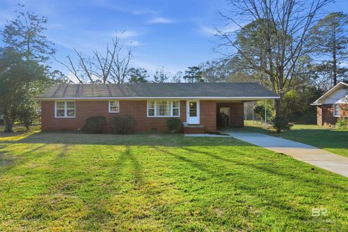 52 Perry Avenue, Monroeville, AL, 36460 | Card Image