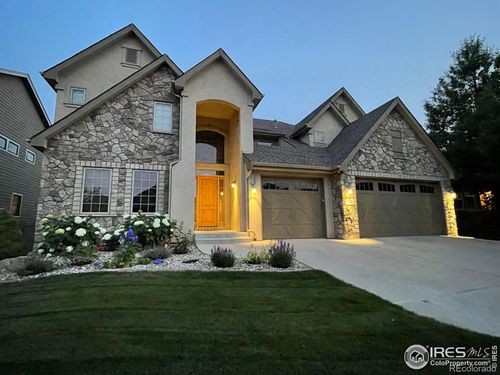 3321 Muskrat Creek Drive, Fort Collins, CO, 80528 | Card Image