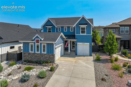 1070 Kelso Pl, Colorado Springs, CO, 80921-2125 | Card Image