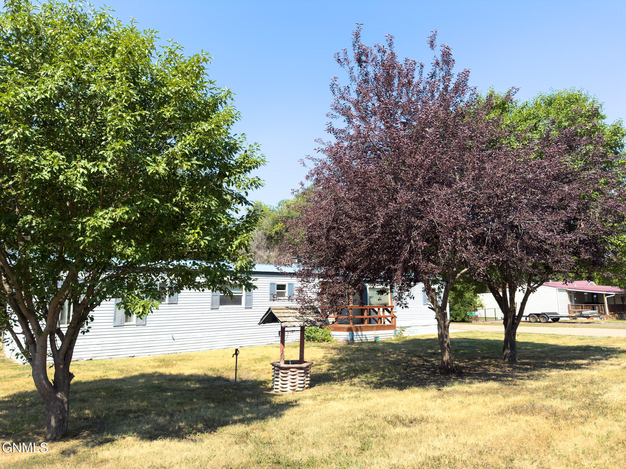 Residential in Williston 2