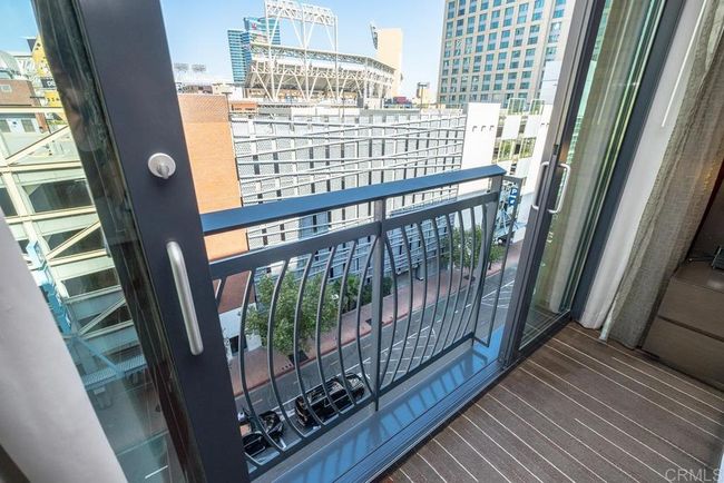 742 - 207 5 Th Ave, Condo with 1 bedrooms, 1 bathrooms and null parking in San Diego CA | Image 16