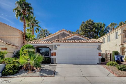 2837 Autumn Haze Lane, Las Vegas, NV, 89117 | Card Image