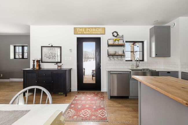 320 Sweets Corners Rd, House other with 3 bedrooms, 2 bathrooms and 10 parking in Lyndhurst ON | Image 26