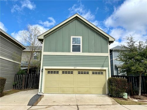 b-911 Morrow St, Austin, TX, 78757 | Card Image