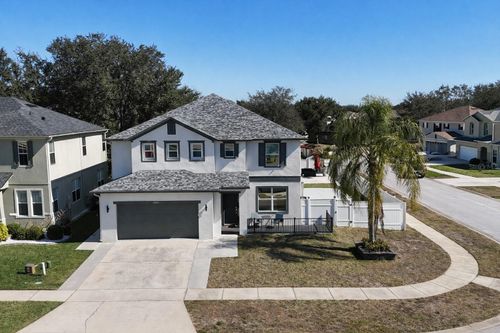 1434 Blue Horizon Dr, CLERMONT, FL, 34714-4981 | Card Image