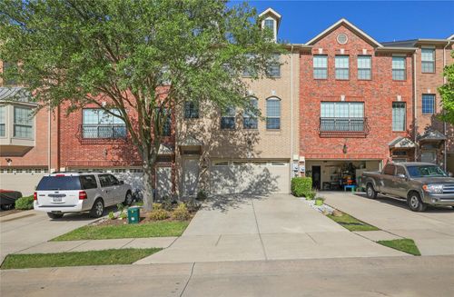 2524 Jacobson Dr, Lewisville, TX, 75067-8200 | Card Image