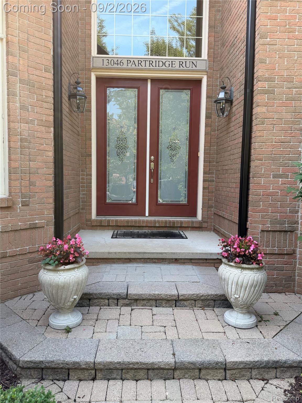 Residential in Shelby Charter Township 5