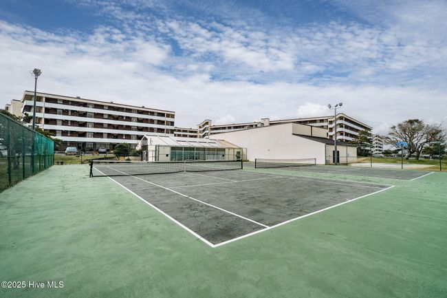 229 - 1505 Salter Path Rd, Condo with 3 bedrooms, 2 bathrooms and null parking in Indian Beach NC | Image 41
