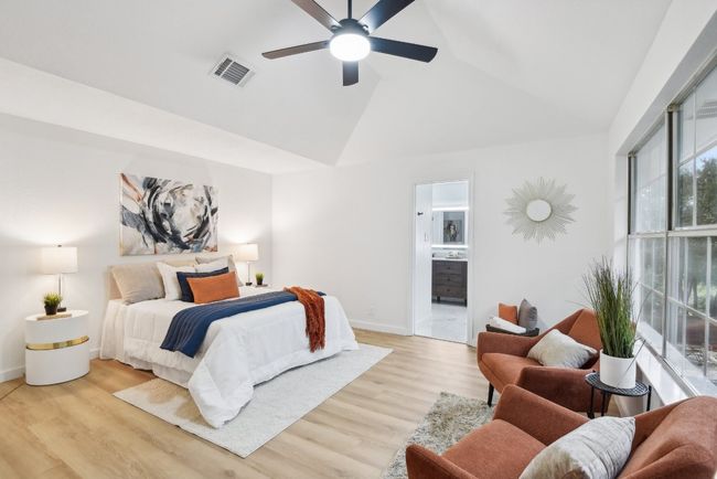 8308 Nairn Dr, House other with 3 bedrooms, 3 bathrooms and null parking in Austin TX | Image 24