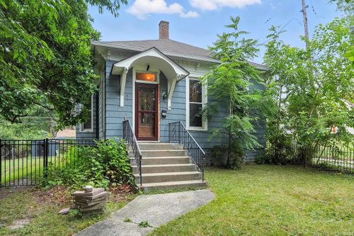 2813 Indiana Avenue, Fort Wayne, IN, 46807 | Card Image