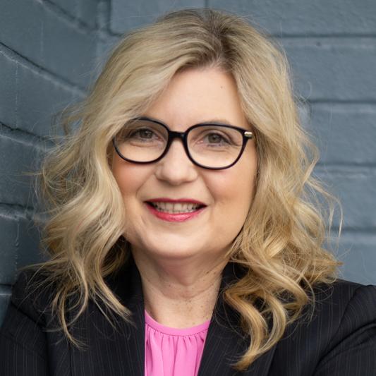 Katherine Stover