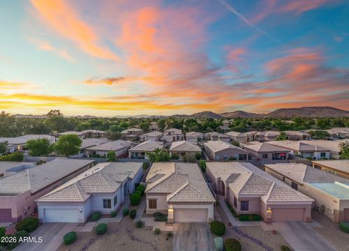 6384 W Pontiac Dr, Glendale, AZ, 85308-6666 | Card Image