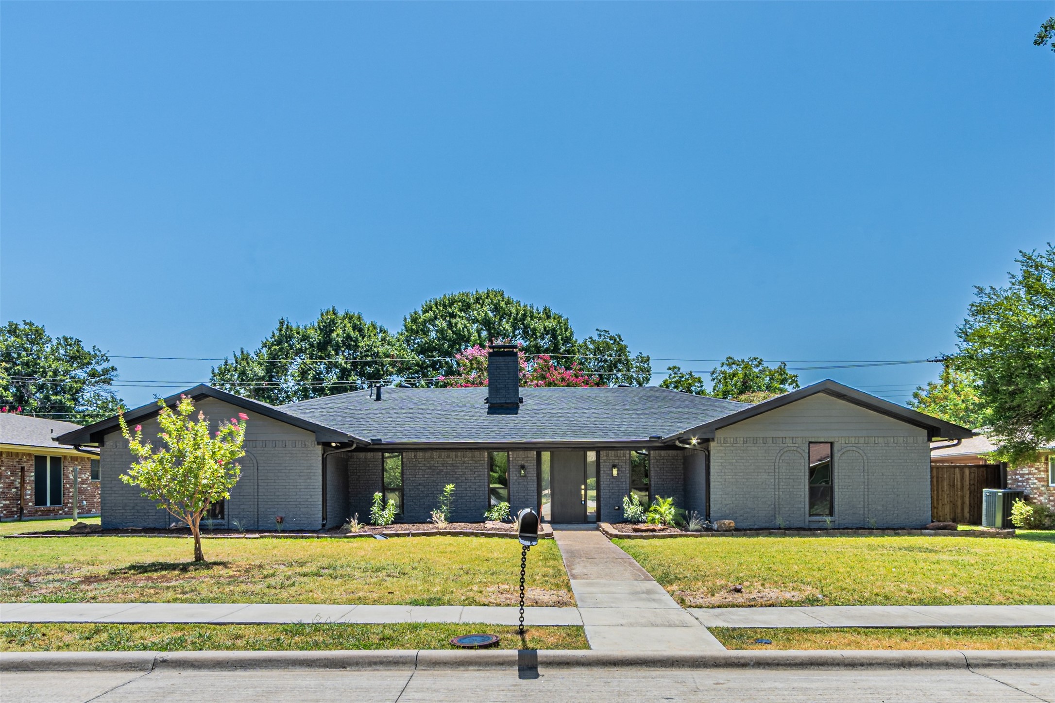 Residential in Plano