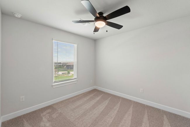 9517 Balmy Ln, House other with 3 bedrooms, 3 bathrooms and 2 parking in Manor TX | Image 11