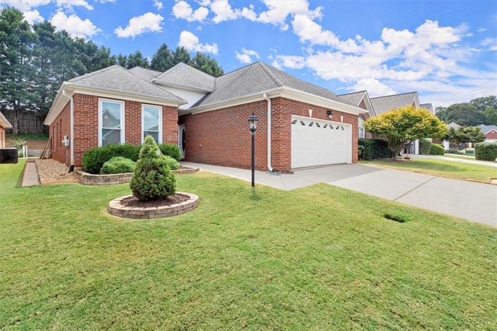 Stockton Walk Way, Snellville, GA 30078