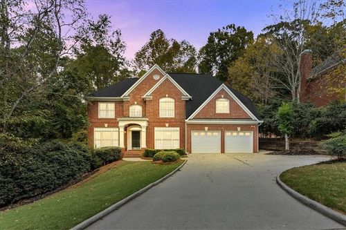 3425 Kingsland Cir, Berkeley Lake, GA, 30096-6170 | Card Image