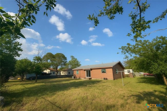 2705 Live Oak Dr, House other with 3 bedrooms, 2 bathrooms and null parking in Copperas Cove TX | Image 24