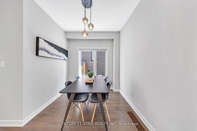 10 Sam Priestley Ave, House other with 4 bedrooms, 4 bathrooms and 2 parking in Markham ON | Image 15