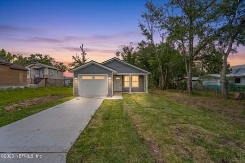 1538 Mount Herman St, Jacksonville, FL, 32209-6430 | Card Image