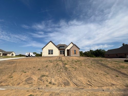 700 Deer Dale Ct, Van Alstyne, TX, 75495-7170 | Card Image