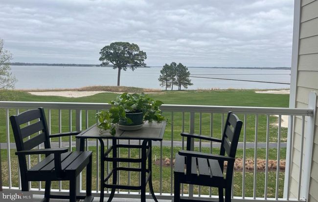 APT-206D - 2700 Willow Oak Dr, Condo with 2 bedrooms, 1 bathrooms and null parking in CAMBRIDGE MD | Image 14