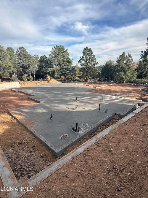 1115 N Scenic Dr, Payson, AZ, 85541-2956 | Card Image