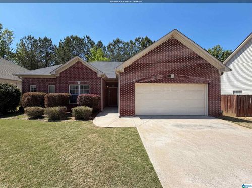 4170 Hathaway Ln, Mount Olive, AL, 35117-3486 | Card Image