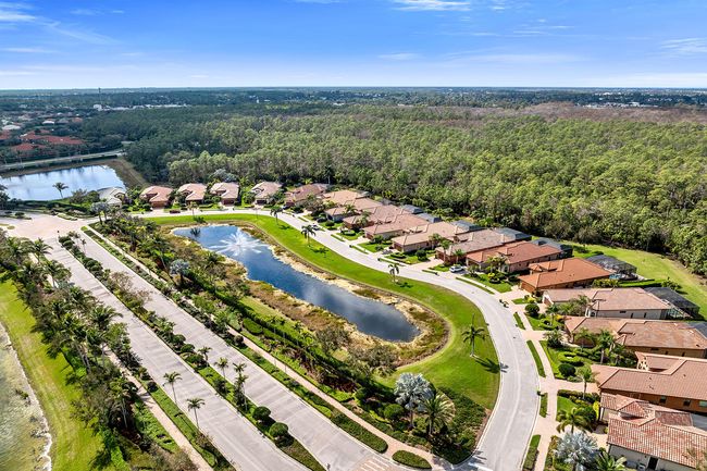 6231 Brunello Ln, House other with 3 bedrooms, 3 bathrooms and null parking in NAPLES FL | Image 42