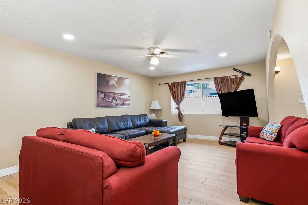 Residential in Las Vegas 5
