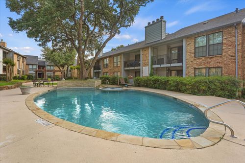 1404-15151 Berry Trl, Dallas, TX, 75248-6329 | Card Image