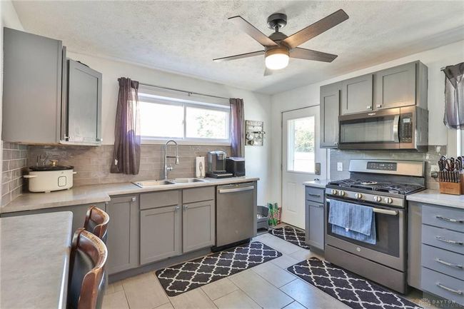 1758 Sanborn Dr, House other with 4 bedrooms, 1 bathrooms and null parking in Reading OH | Image 10