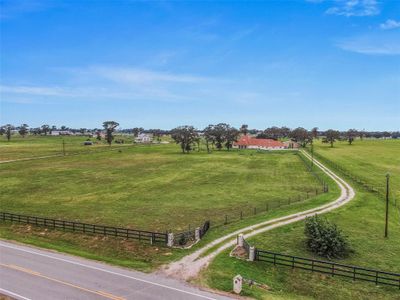 26411 Laneview Road, Home with 3 bedrooms, 2 bathrooms and null parking in Hempstead TX | Image 1