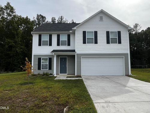 46 E Boulder Rd, Henderson, NC, 27537-6983 | Card Image