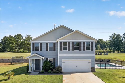 2007 Aberdeen Ln, Walhalla, SC, 29691-3601 | Card Image