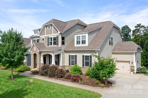 10911 Skymont Dr, Huntersville, NC, 28078-0003 | Card Image