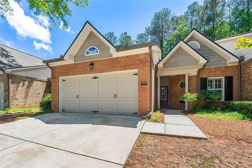 5-3219 Abbott Dr, Powder Springs, GA, 30127-5807 | Card Image