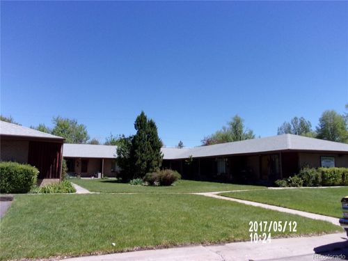 8205 W 16th Pl, Lakewood, CO, 80214-5911 | Card Image