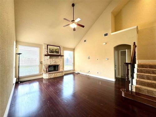 3817 Edward Dr, Mckinney, TX, 75071-2446 | Card Image