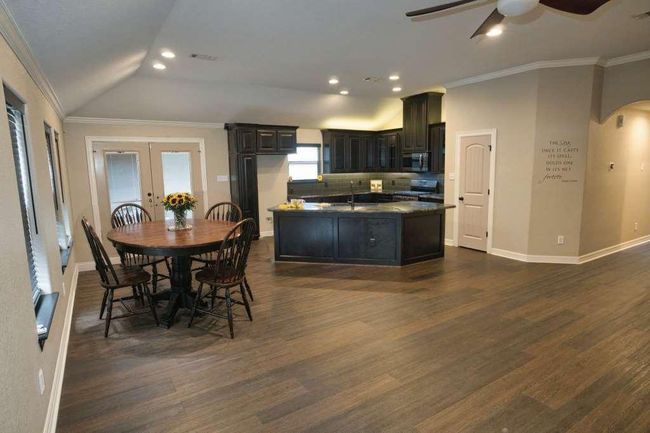 Dining Area Staged | Image 7