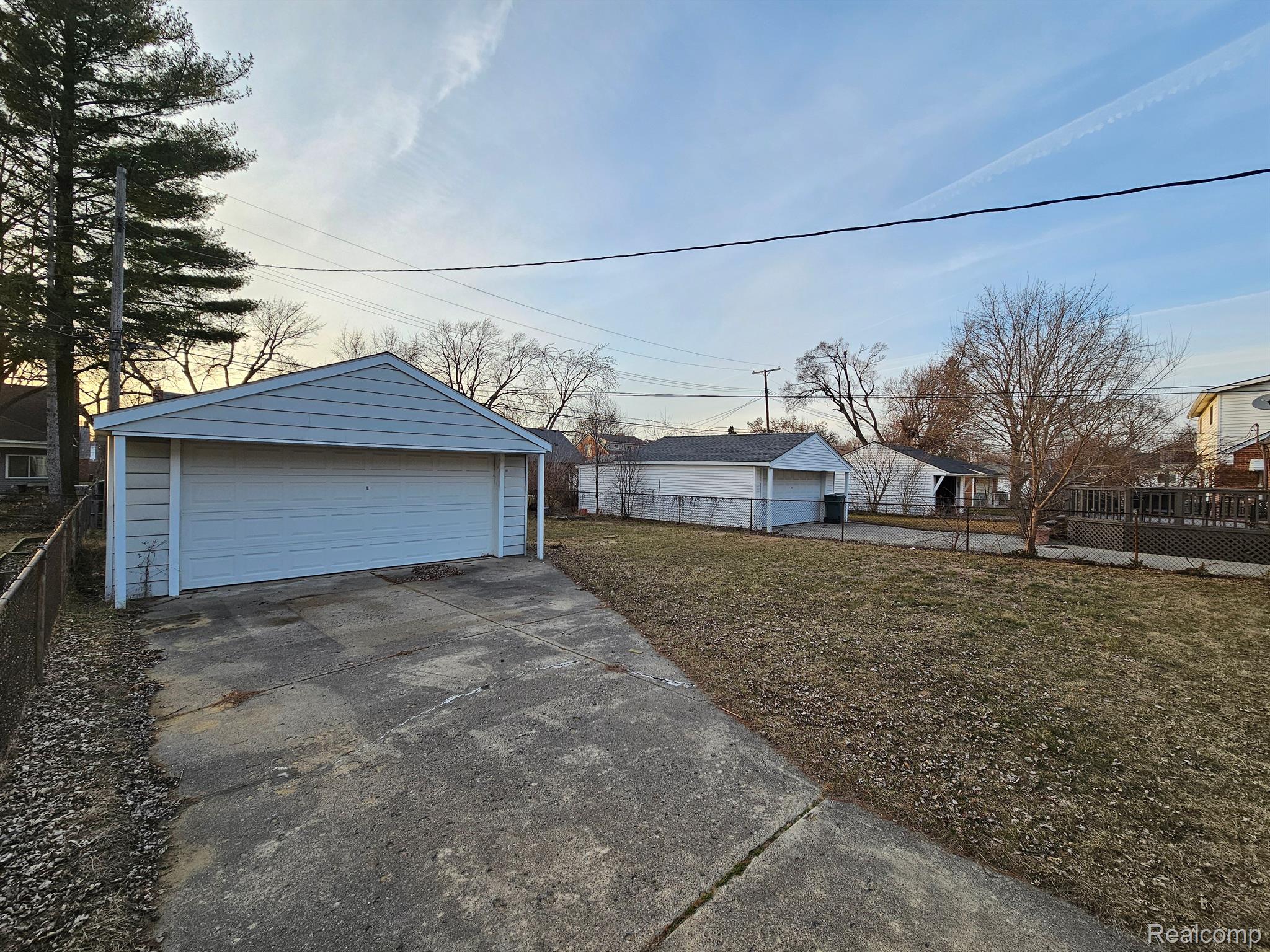 Residential Lease in Dearborn 4