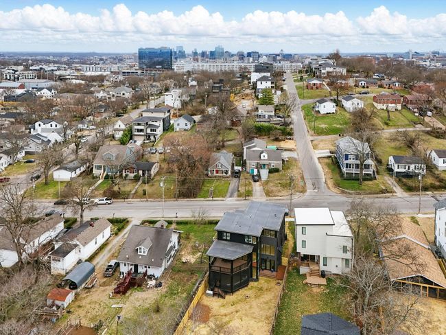 305 37 Th Ave N, House other with 5 bedrooms, 6 bathrooms and 1 parking in Nashville TN | Image 46