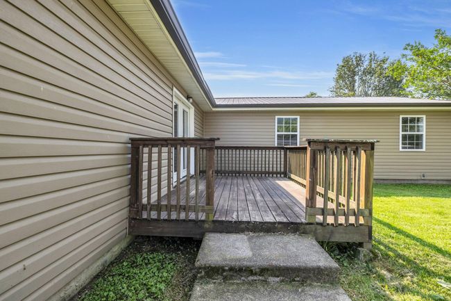 132 Meadowview Ln, House other with 4 bedrooms, 2 bathrooms and null parking in Soddy Daisy TN | Image 7