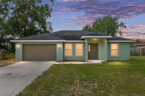 25 Dogwood Drive Trl, Ocala, FL, 34472-9629 | Card Image
