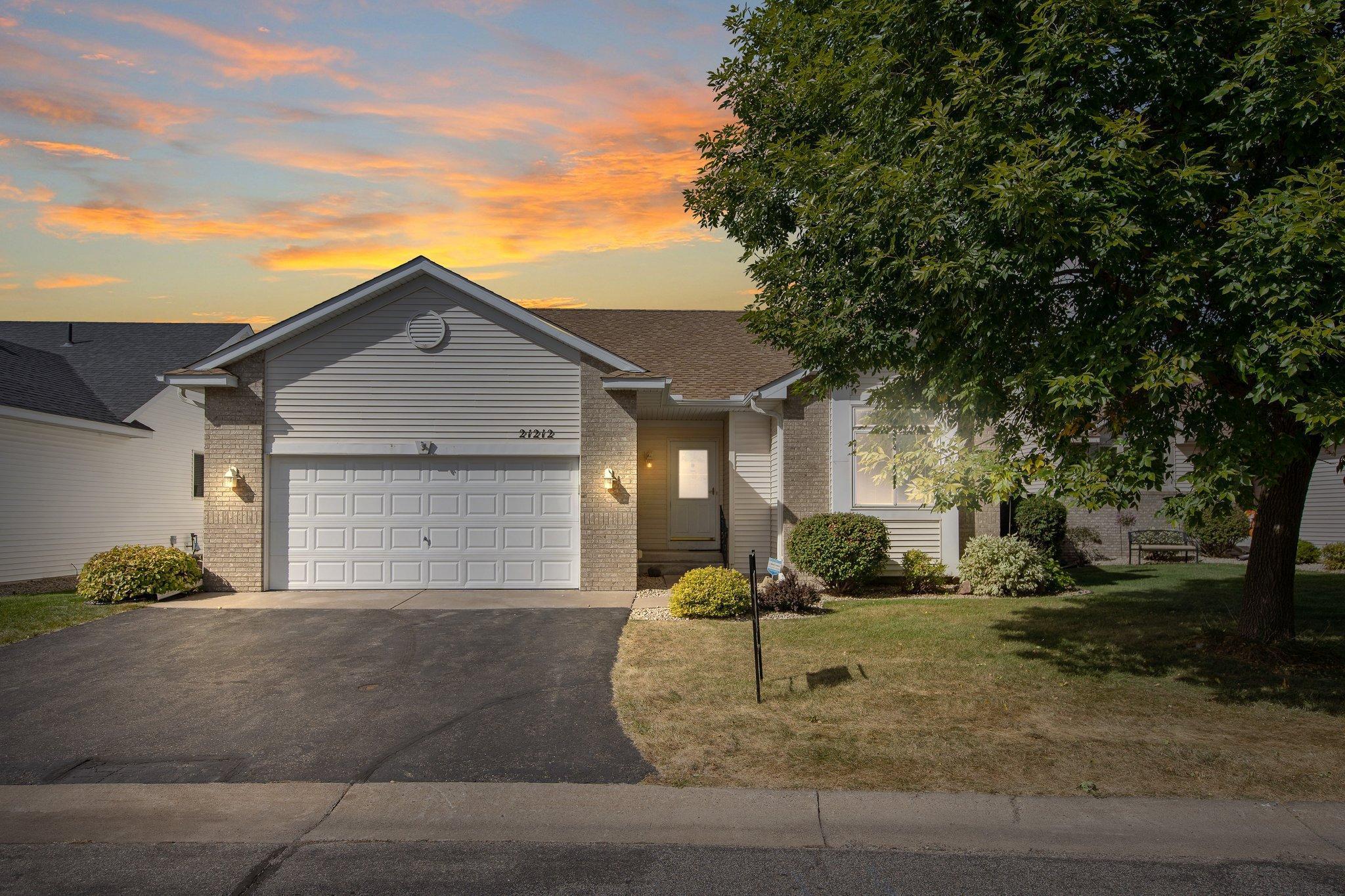 Pasofino Cir, Forest Lake, MN 55025