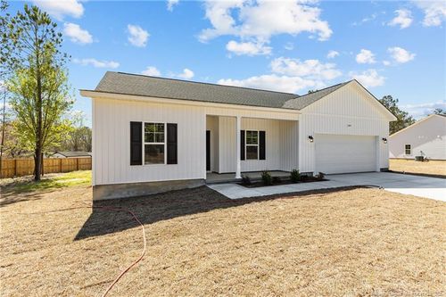 4955 Ray Rd, Spring Lake, NC, 28390 | Card Image