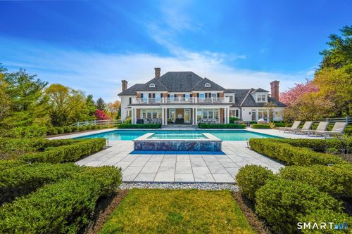316 Mansfield Ave, Darien, CT, 06820-2110 | Card Image