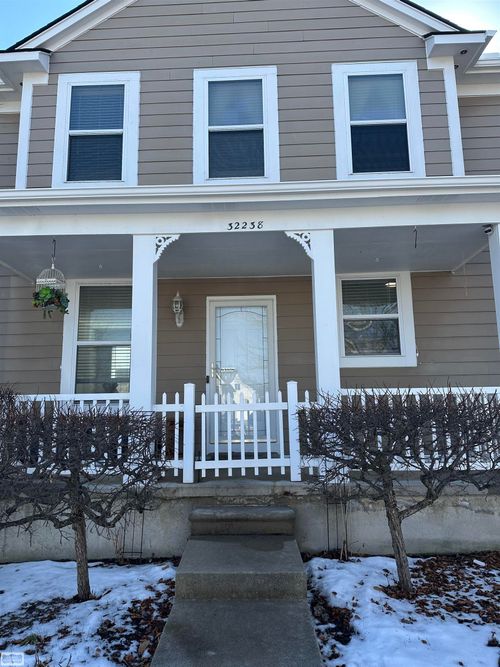 32238 Chatham St, New Haven, MI, 48048-1963 | Card Image